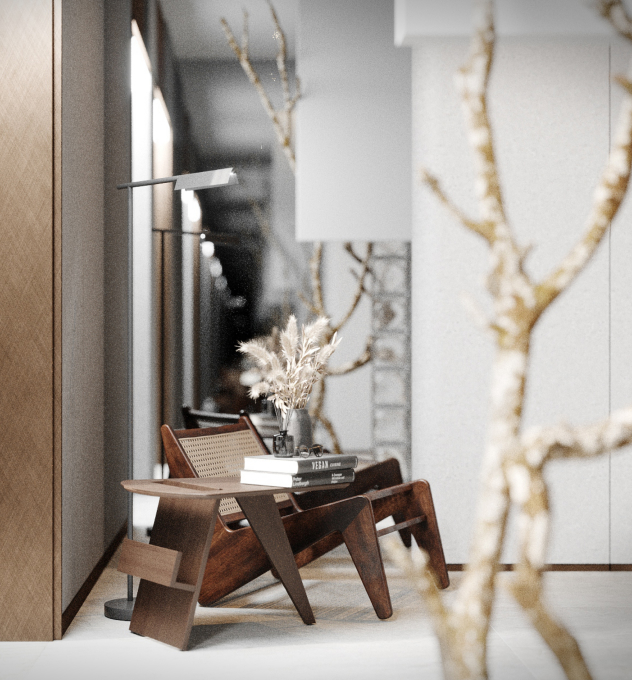 ЖК «Serebro by Avenue-apart»